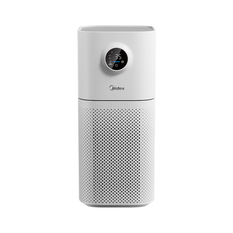 美的 空气净化器 KJ400G-L1 Lite