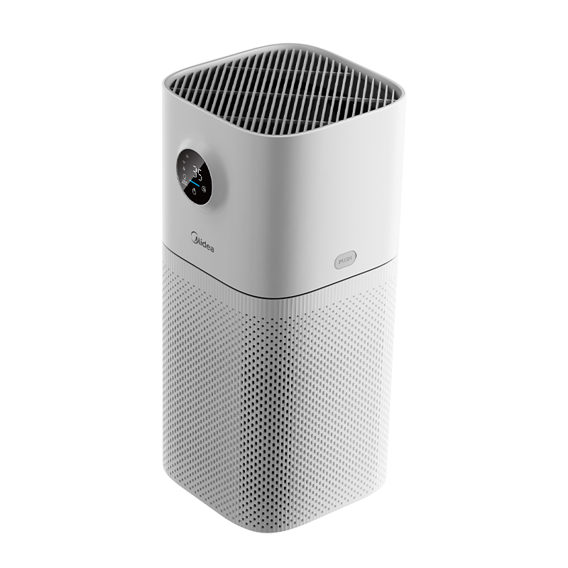 美的 空气净化器 KJ400G-L1 Lite