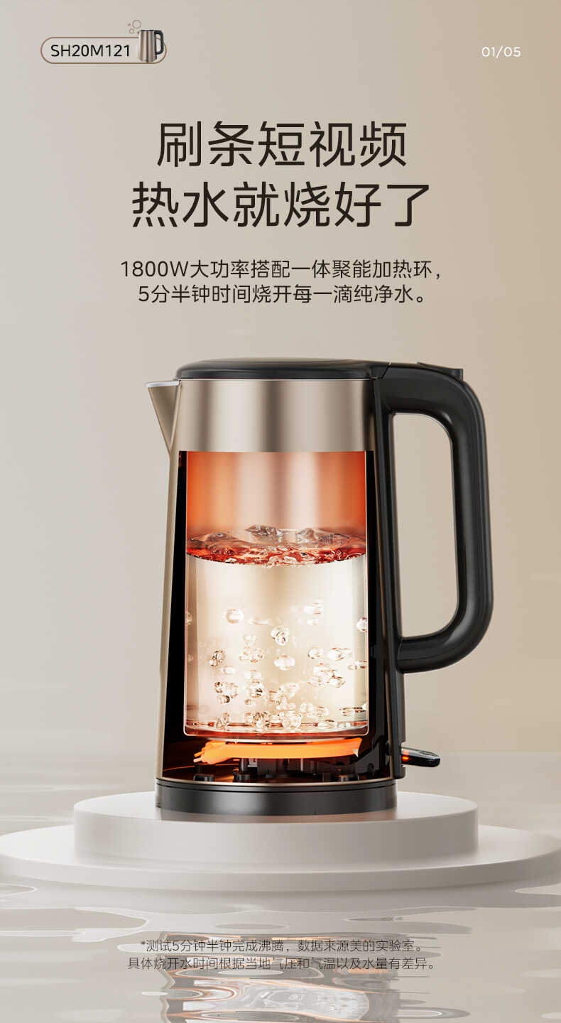 商品详情