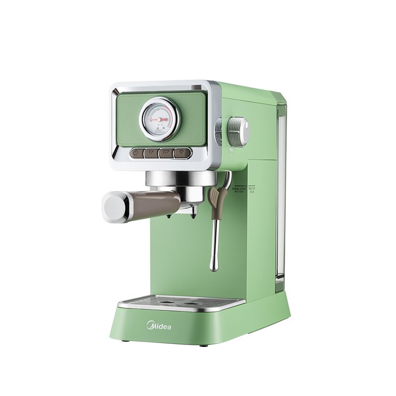 压力式咖啡机 MA-KFE05 220V 产品货号KFE05 非研磨意式半自动 无