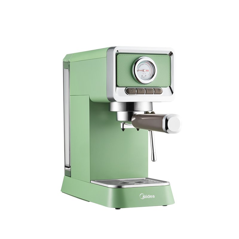 压力式咖啡机 MA-KFE05 220V 产品货号KFE05 非研磨意式半自动 无
