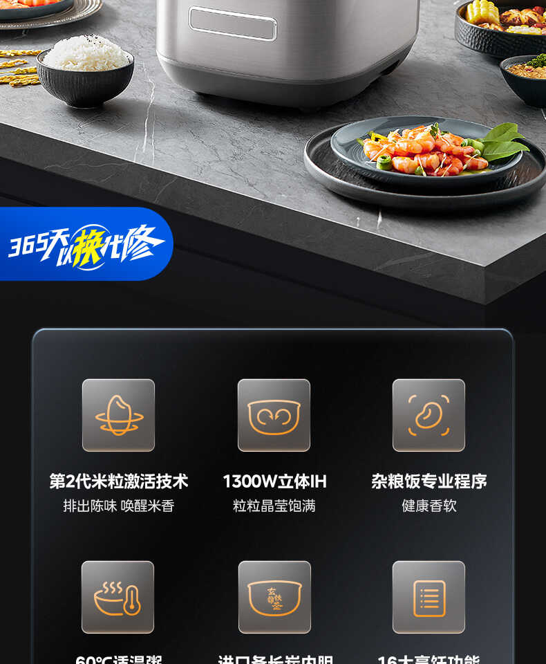 商品详情