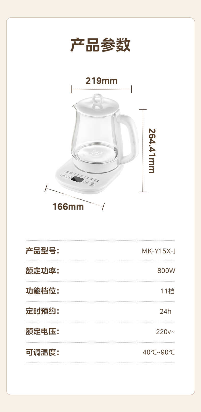 商品详情