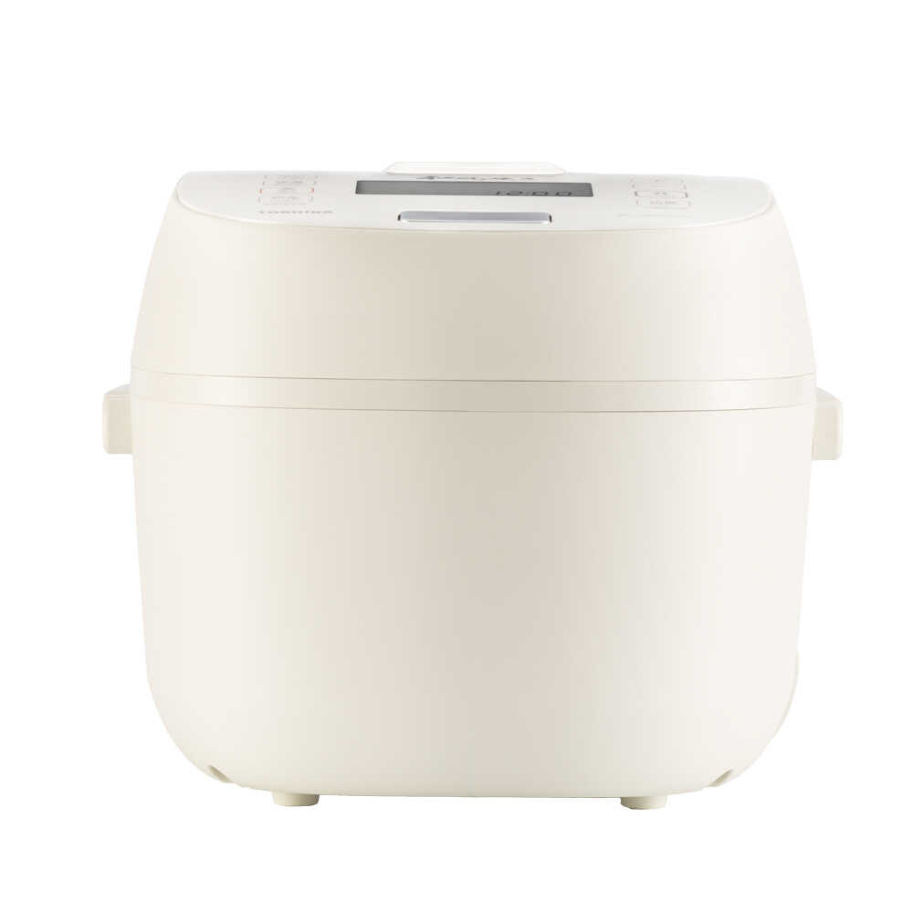 东芝 IH全智能电饭煲 RC-15ISUC(WY) 4L容量 一锅双胆 和风炊技术