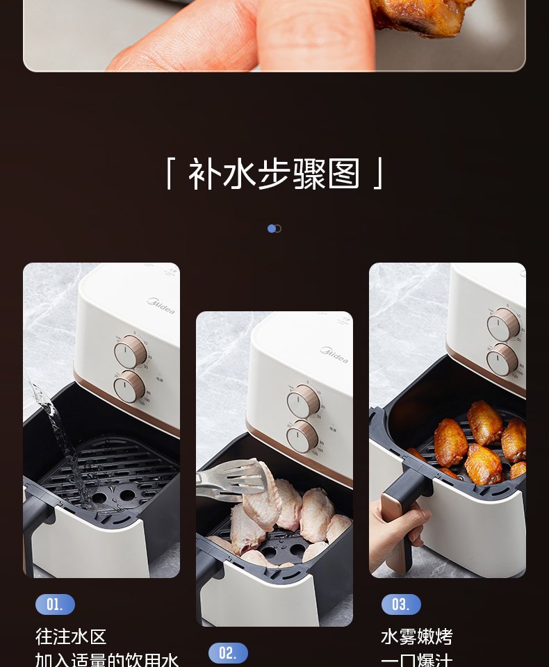 商品详情