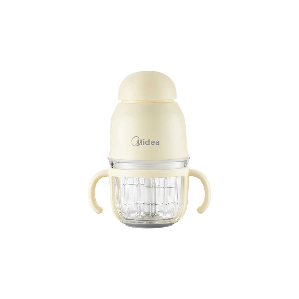 小型绞肉机 RoHS MJ-JX11 JX11 220V 50Hz 200 0.3L 美的 GB
