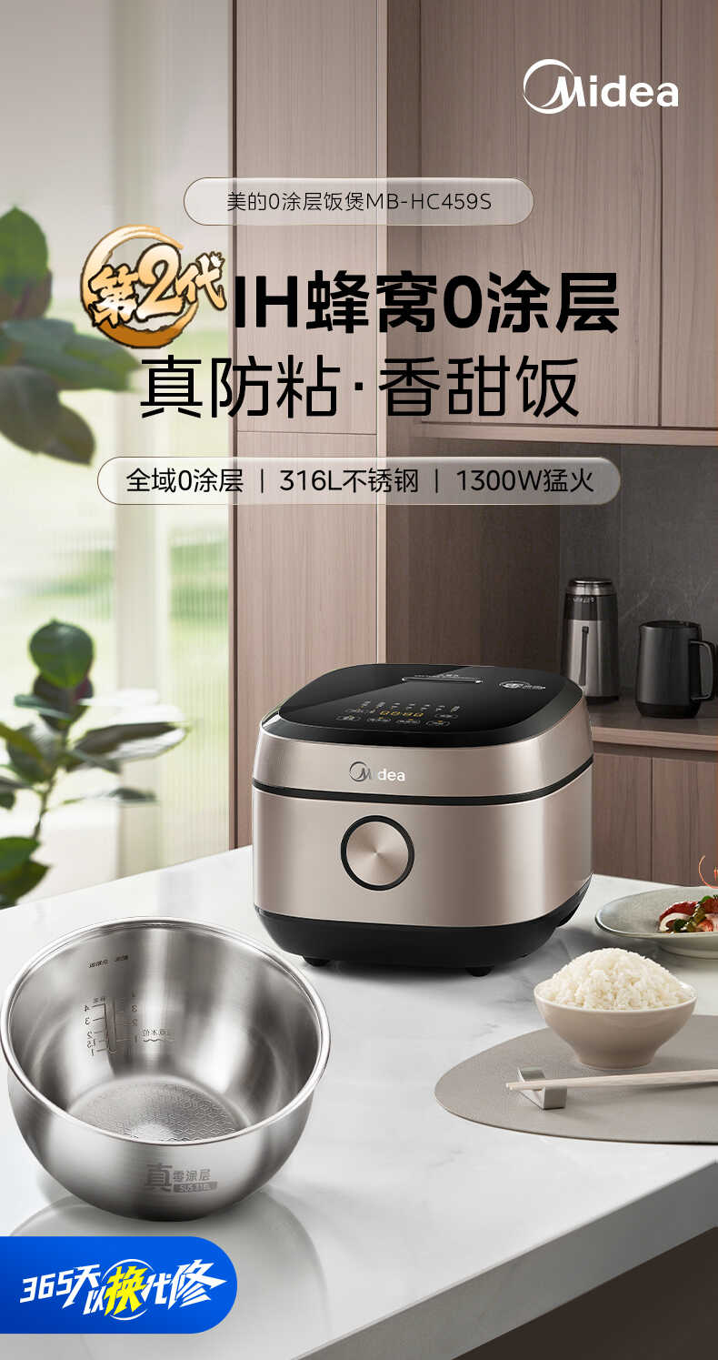 商品详情