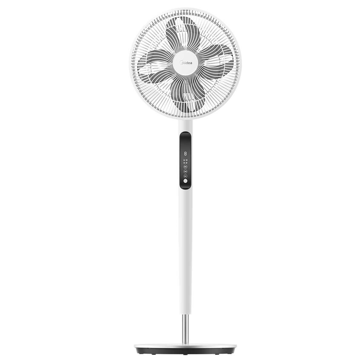 落地扇 RoHS FSD35STL 220V,1Ph 50Hz / / 语音款
