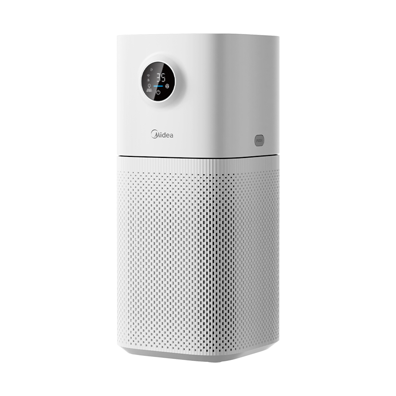美的 空气净化器 KJ400G-L1 Lite