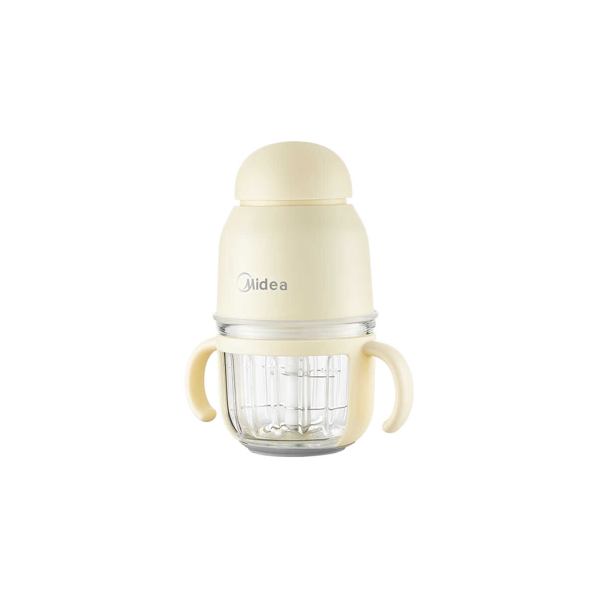 小型绞肉机 RoHS MJ-JX11 JX11 220V 50Hz 200 0.3L 美的 GB
