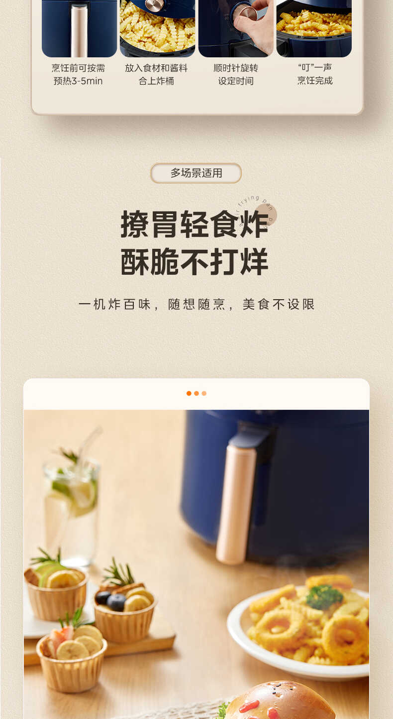 商品详情
