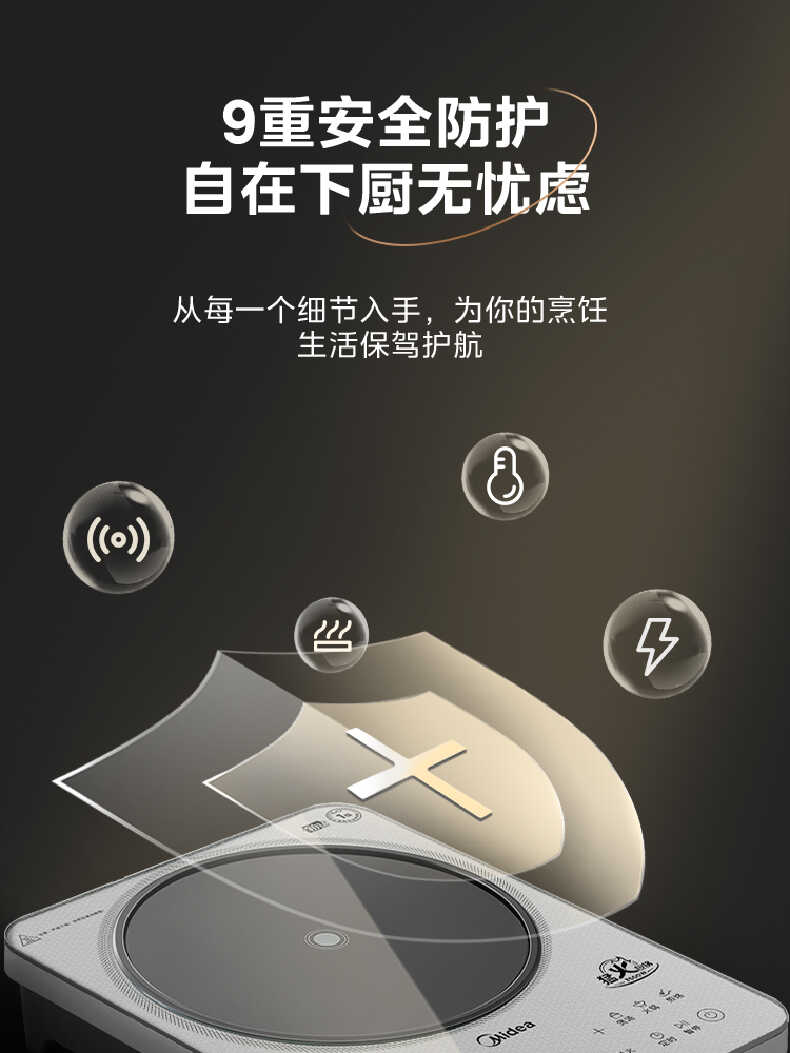商品详情