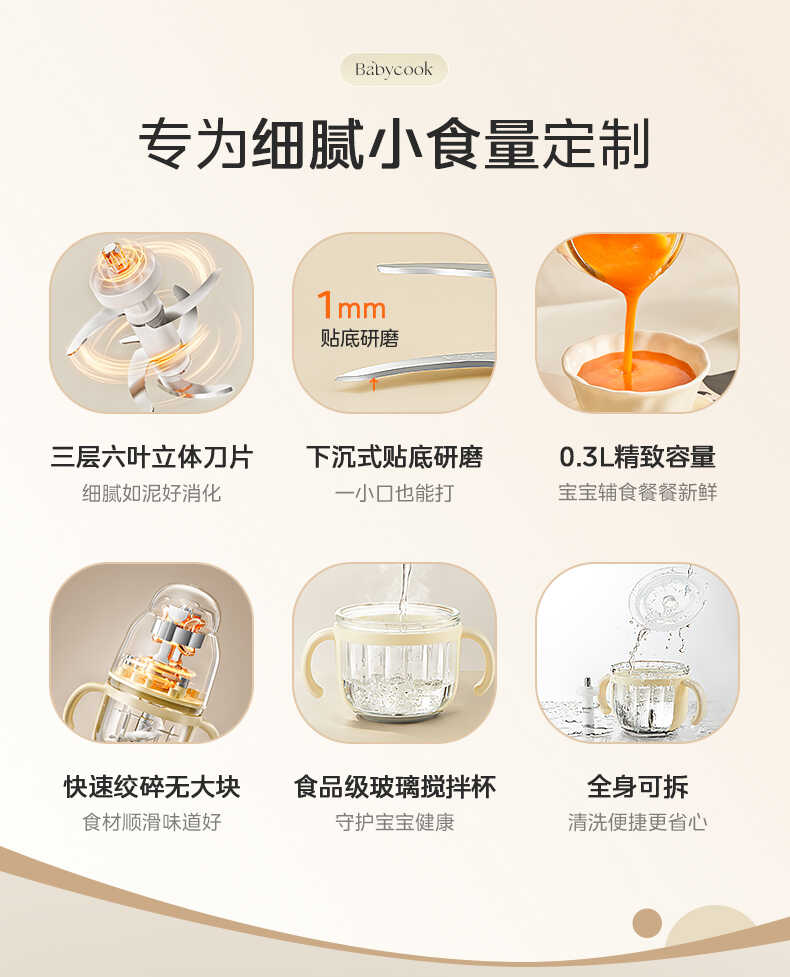 商品详情