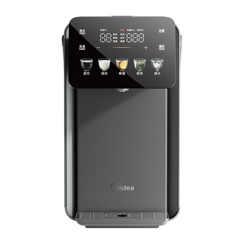 美的 电热水瓶 无 MK-SP50E-32FPro SP50E-32FPro