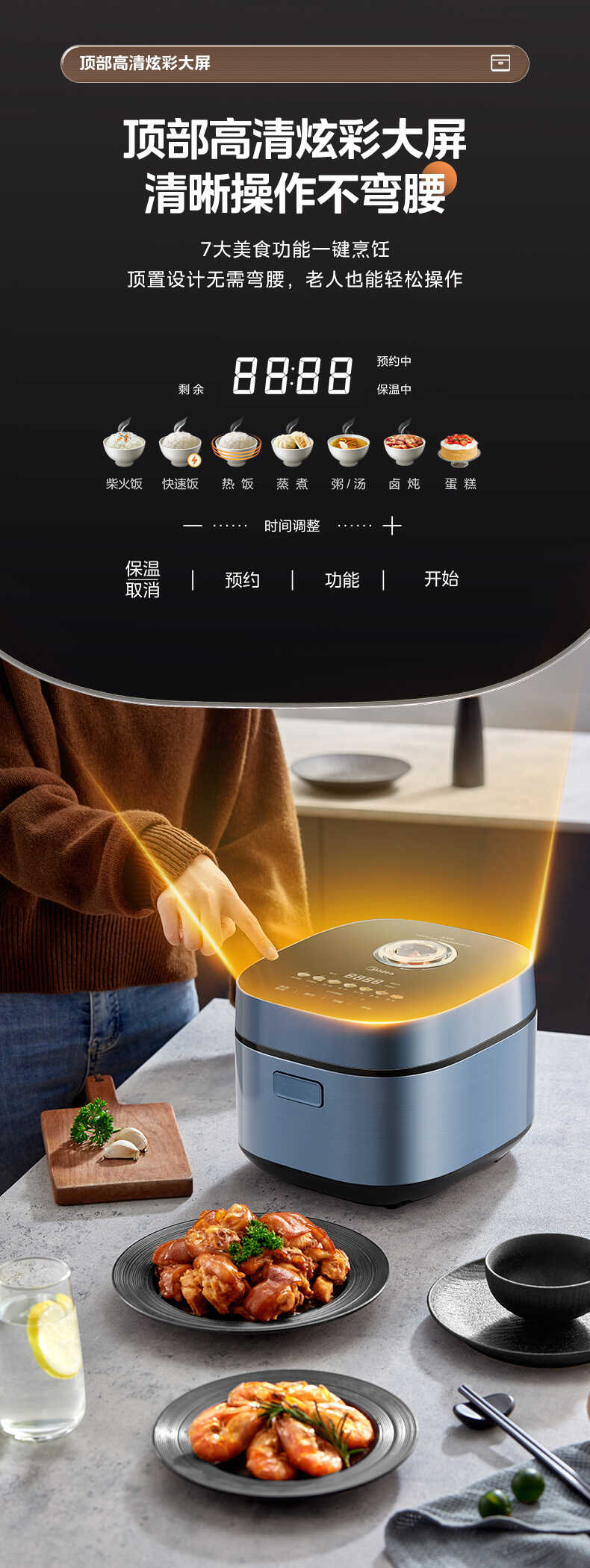 商品详情