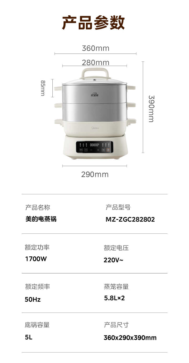 商品详情