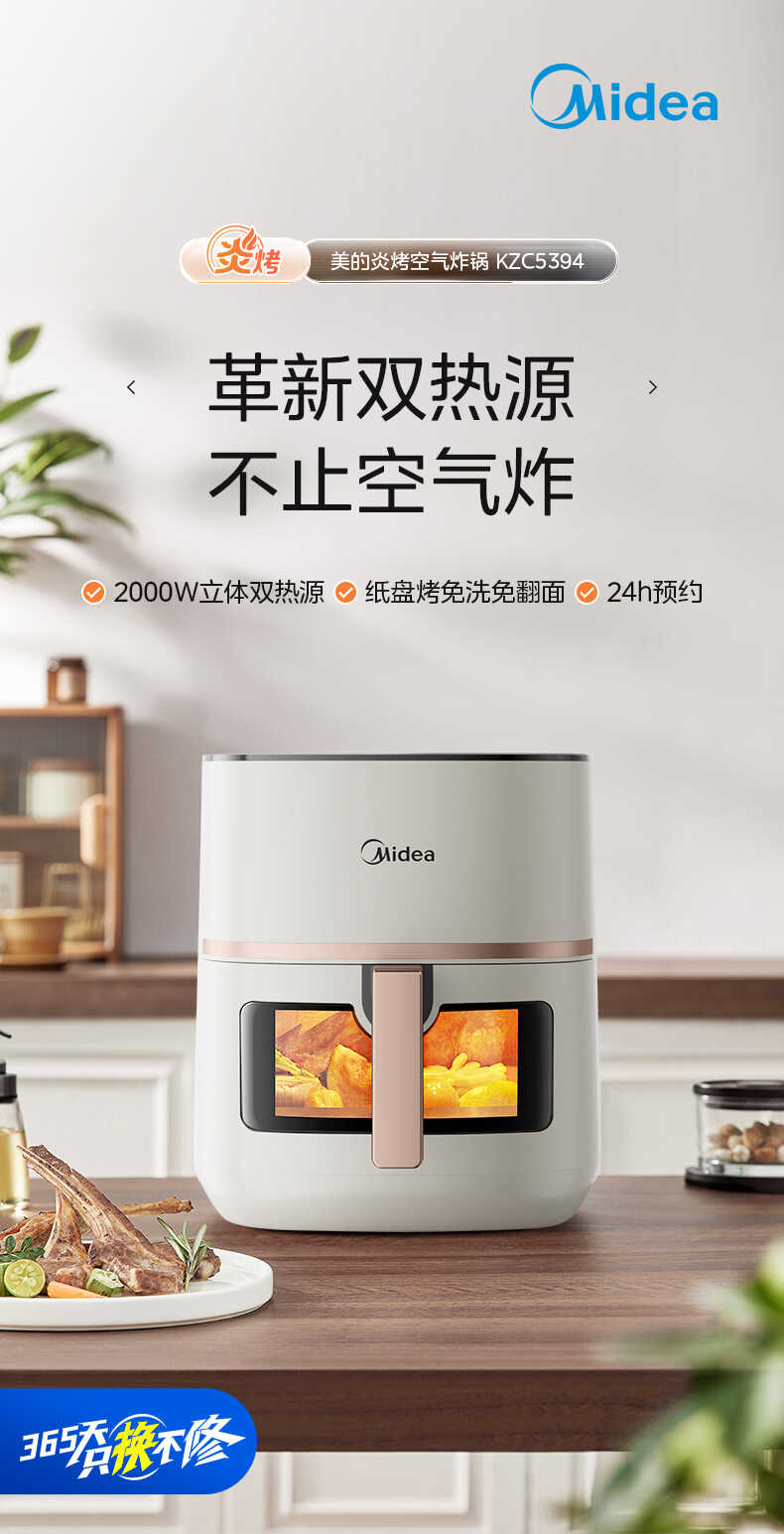 商品详情