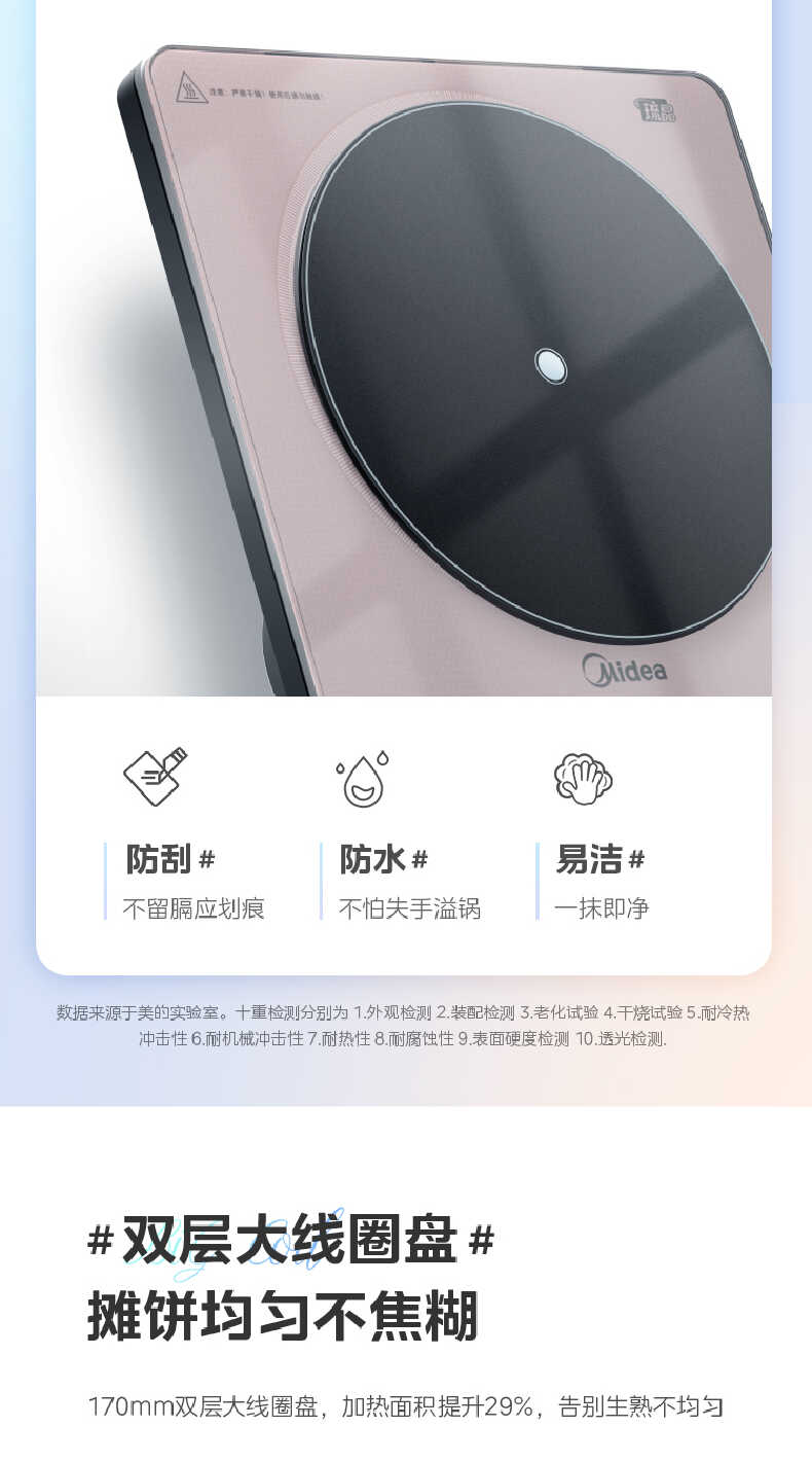 商品详情