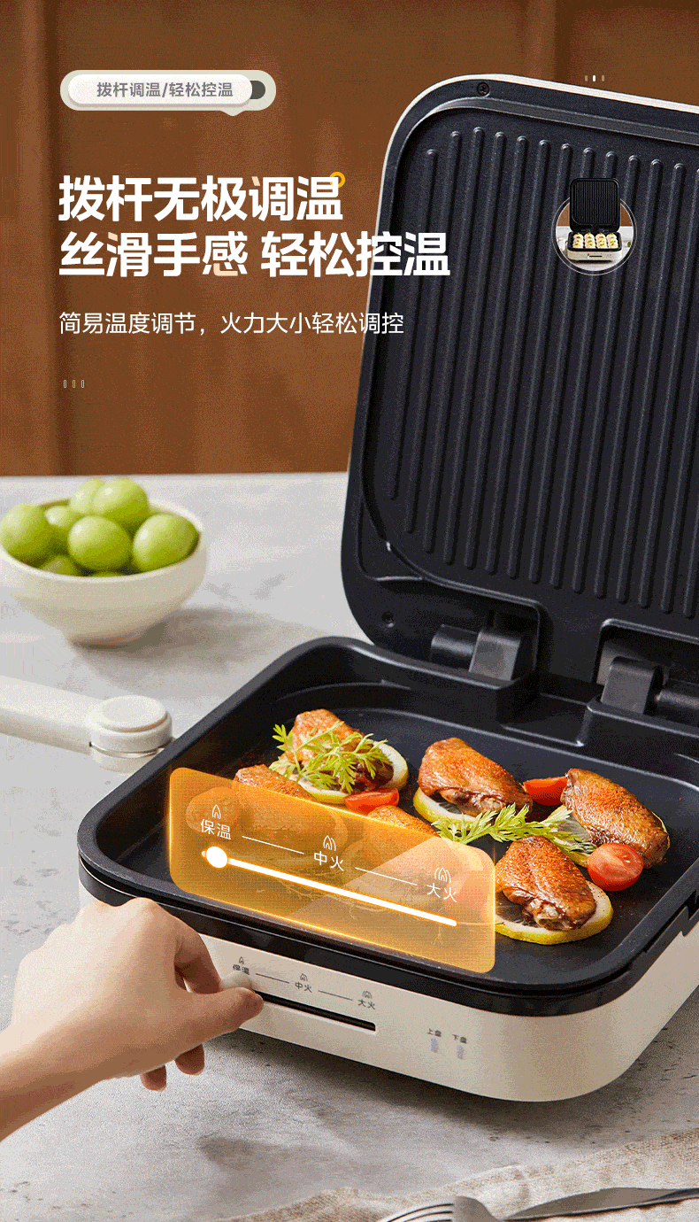 商品详情