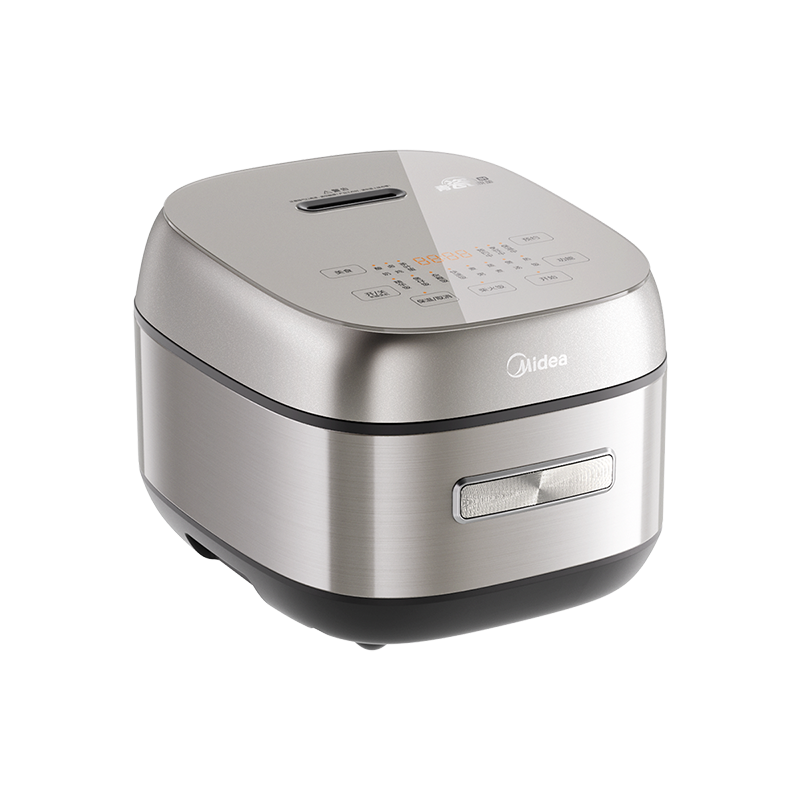 美的 IH全智能电饭煲 MB-HC4031 4L家用容量 青瓷内胆