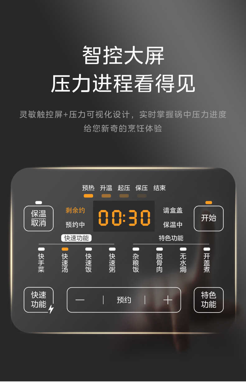 商品详情