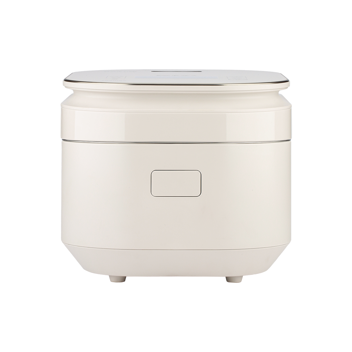 东芝IH全智能电饭煲 RC-10ZPUC(WP) 3L家用容量 3mm锻造铜釜内胆