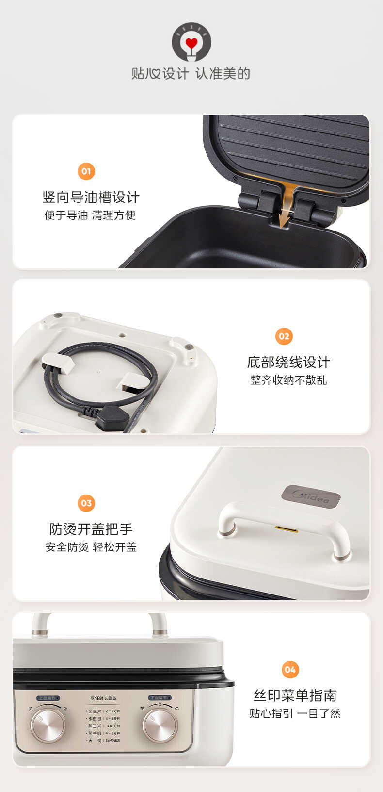 商品详情