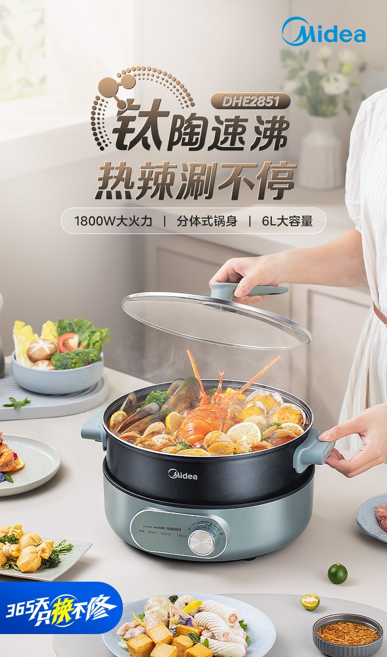 商品详情