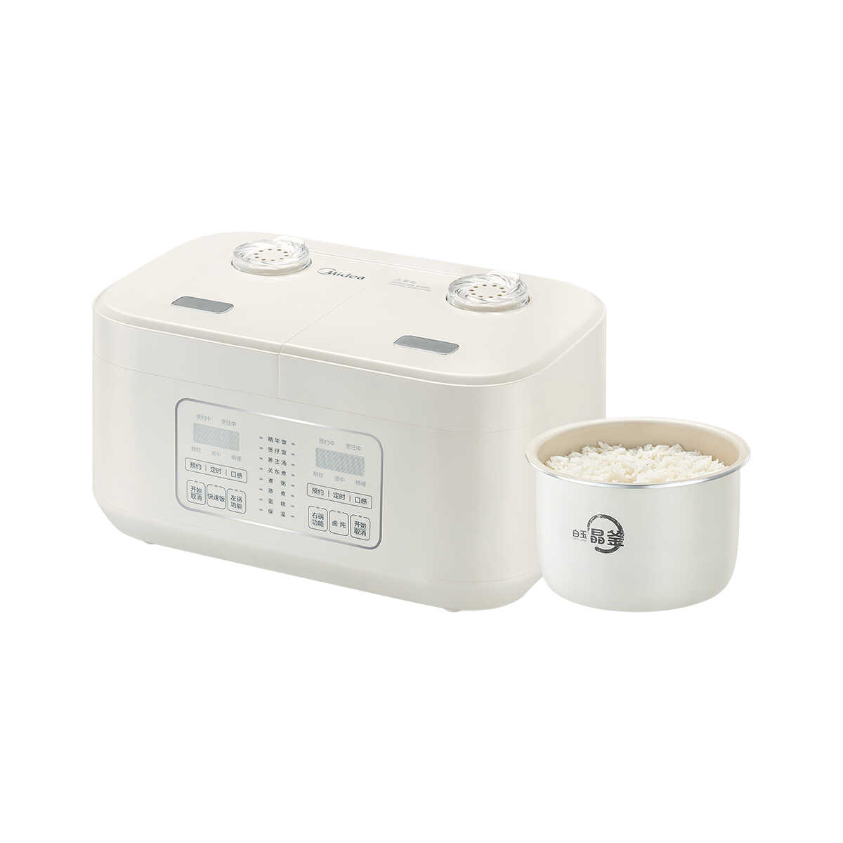 全智能电饭煲 无 MB-RC328 产品货号RC328 GB