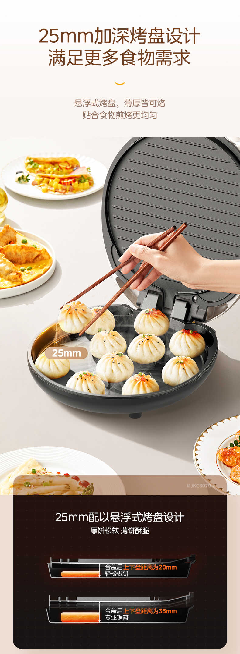商品详情