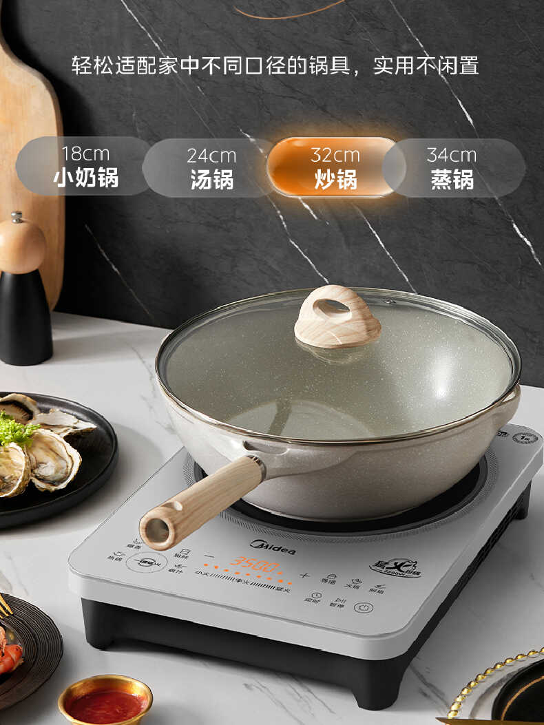 商品详情