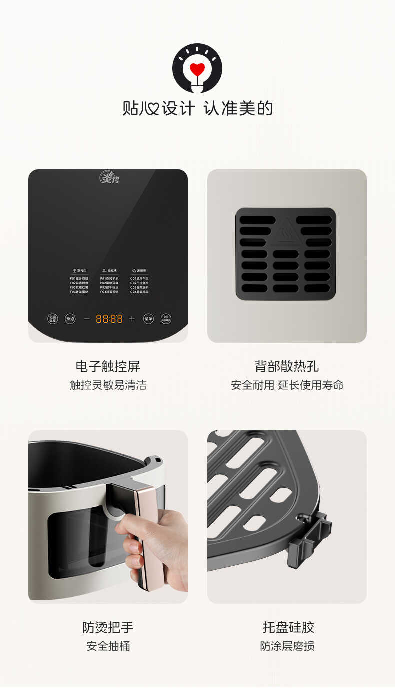 商品详情