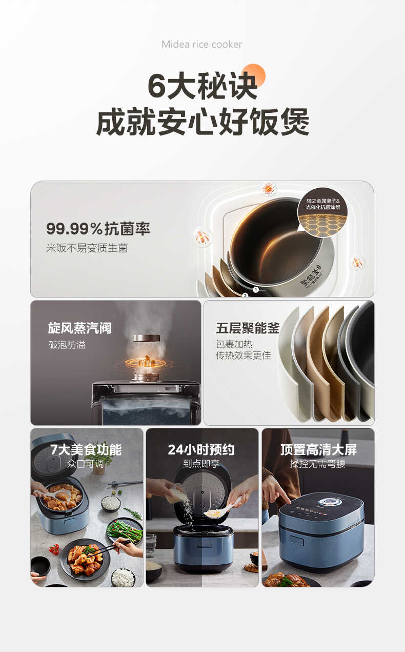 商品详情