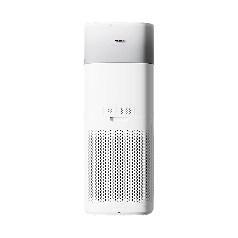 美的 室内净化器 KJ600G-RX600 Ultra 除甲醛净离子杀菌