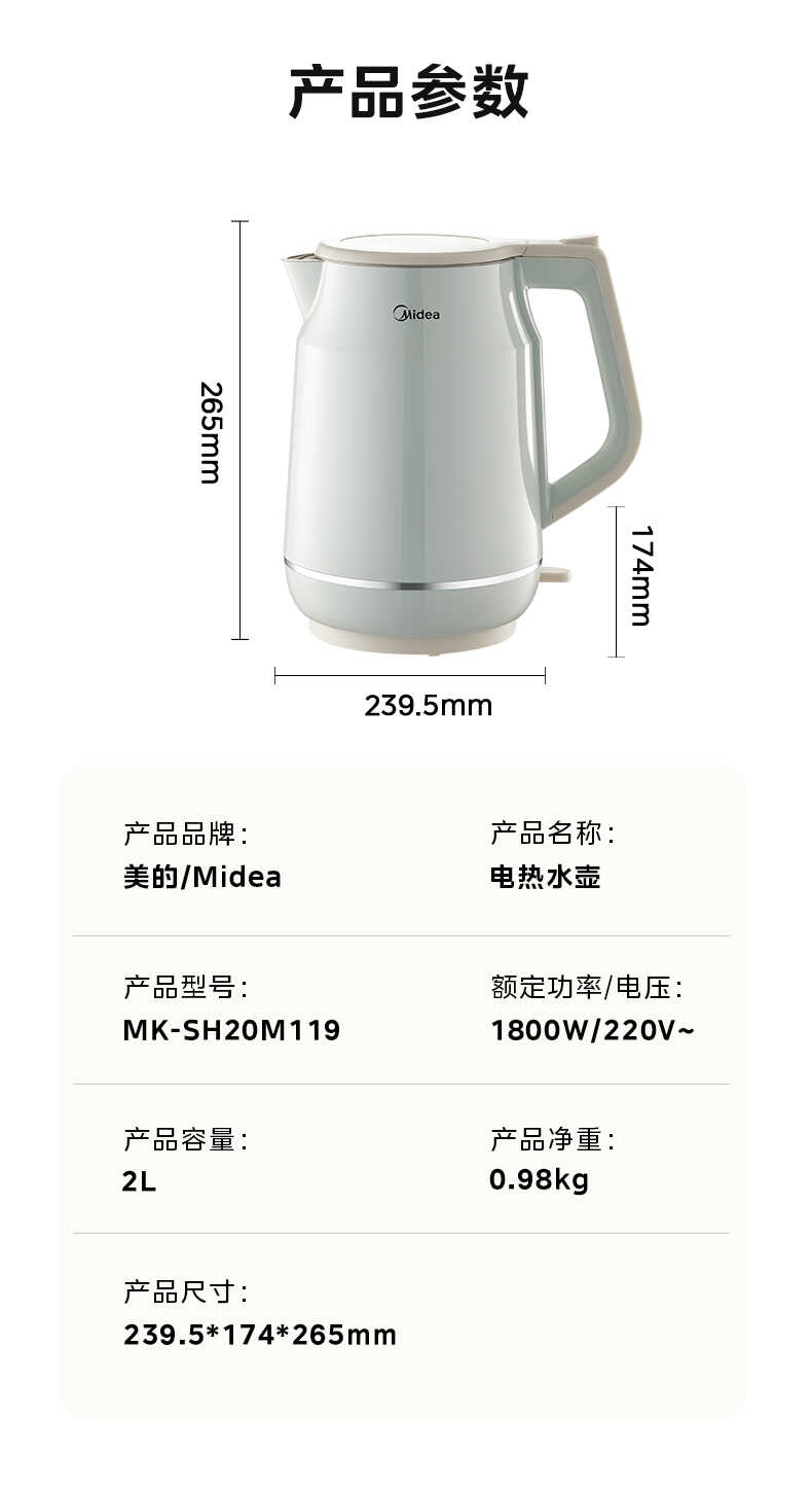 商品详情