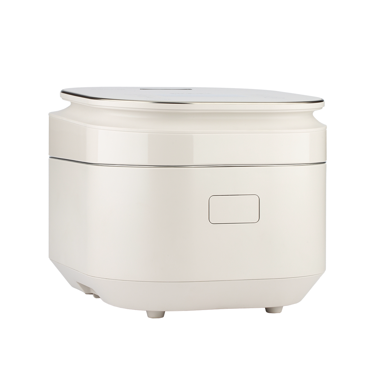 东芝IH全智能电饭煲 RC-10ZPUC(WP) 3L家用容量 3mm锻造铜釜内胆