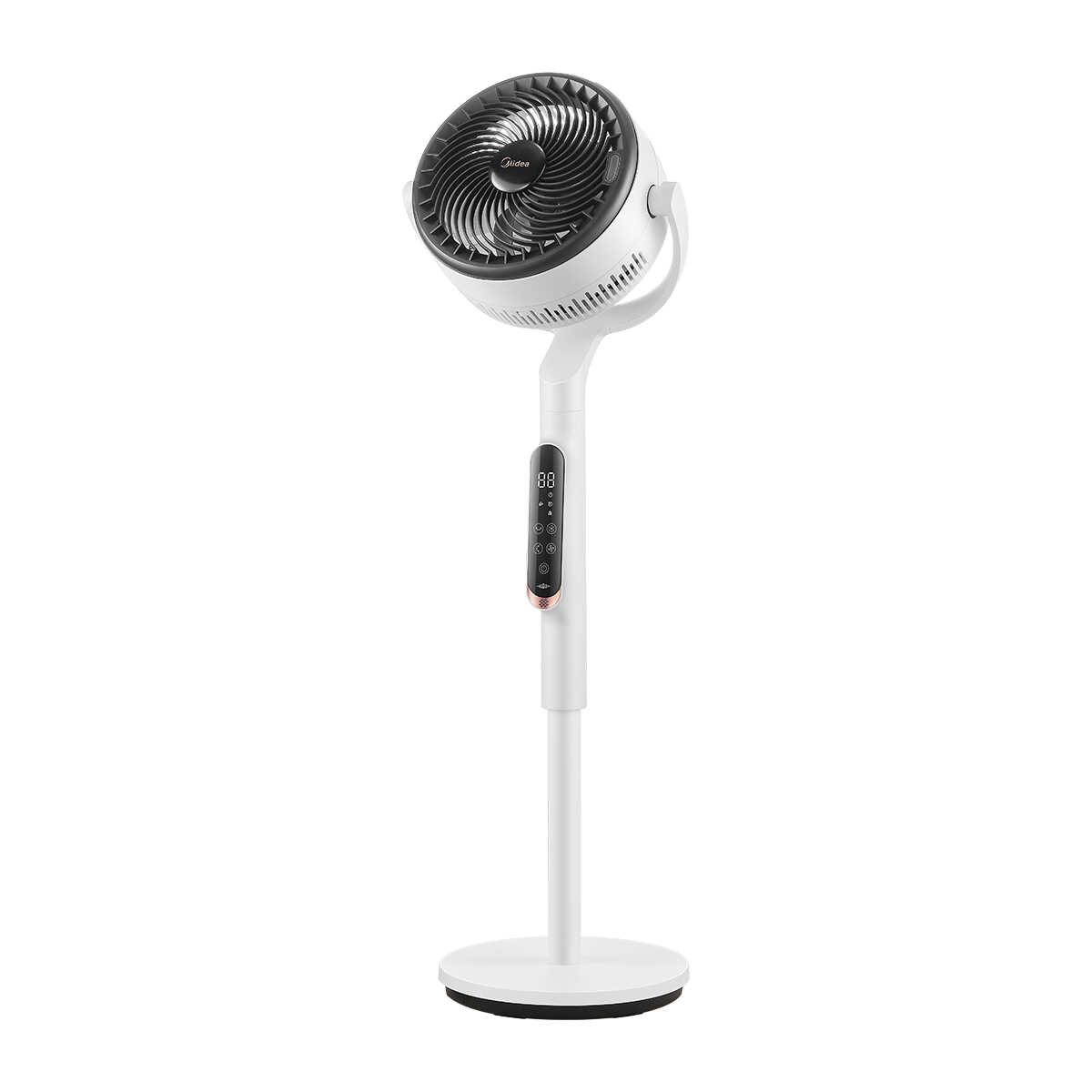 循环扇 RoHS FGD24SFQ 220V,1Ph 50Hz / 风叶颜色/ FGD24SFQ