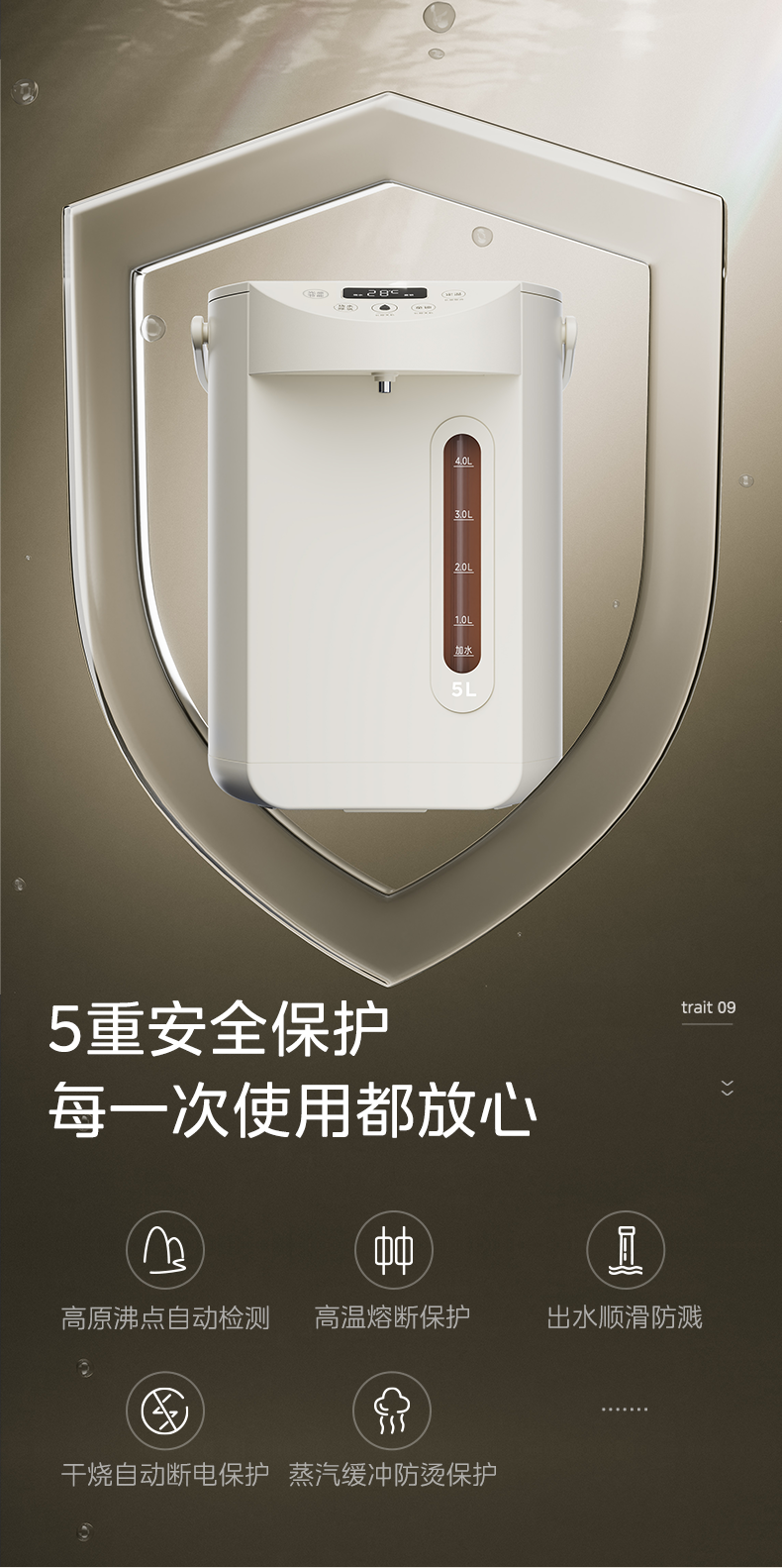 商品详情