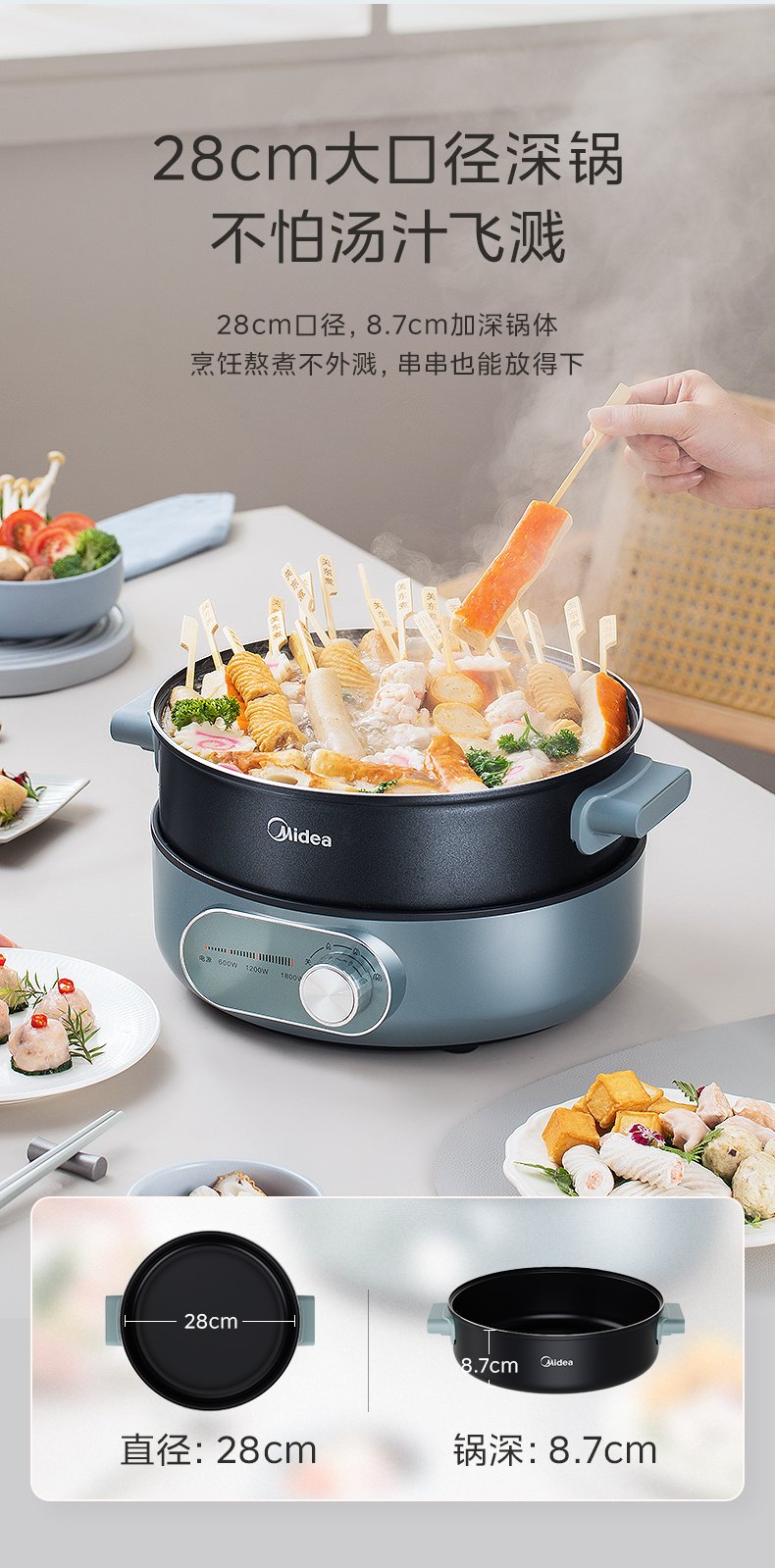 商品详情