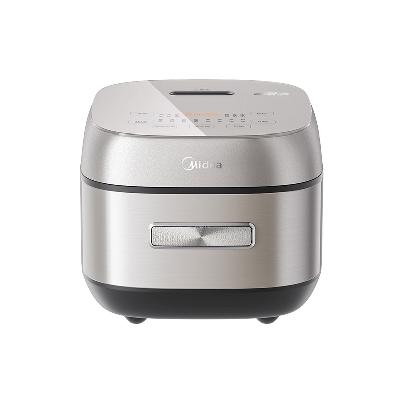 美的 IH全智能电饭煲 MB-HC4031 4L家用容量 青瓷内胆