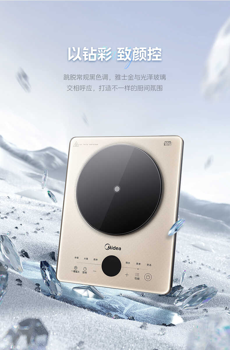 商品详情