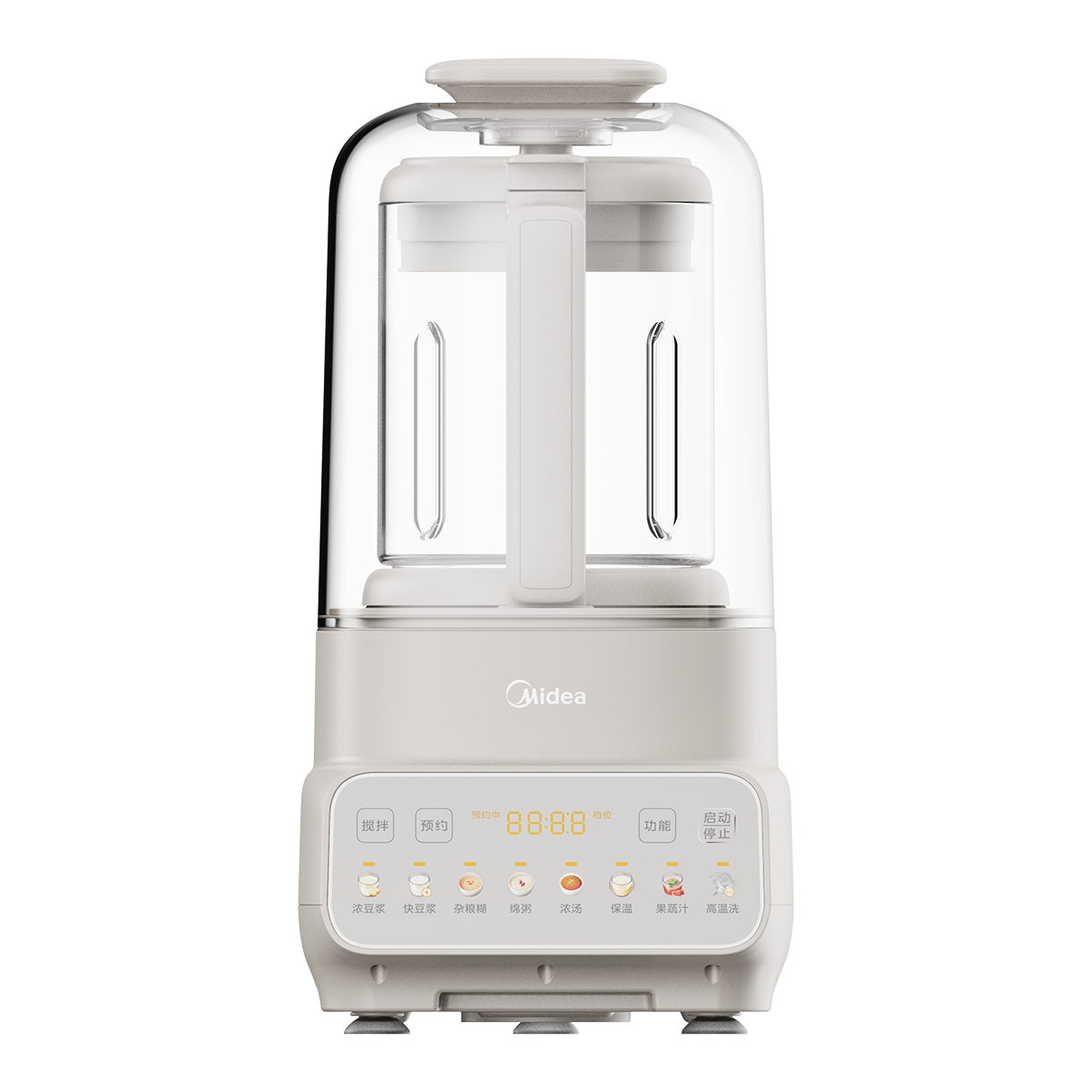 破壁机 MJ-PBX50-Y1 RoHS 产品货号PBX50-Y1 1.5L