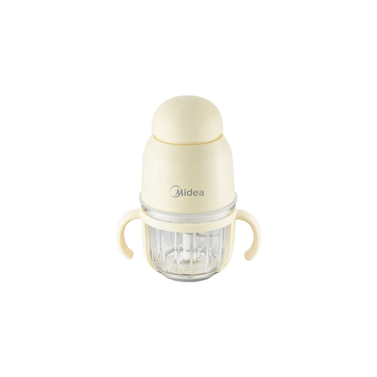 小型绞肉机 RoHS MJ-JX11 JX11 220V 50Hz 200 0.3L 美的 GB