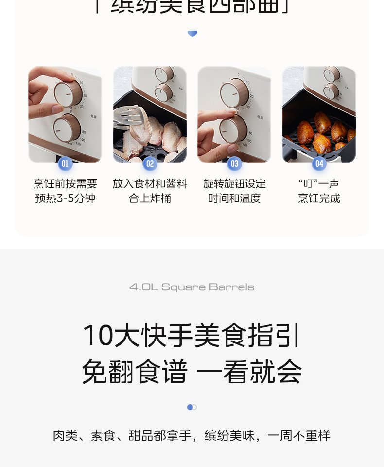 商品详情