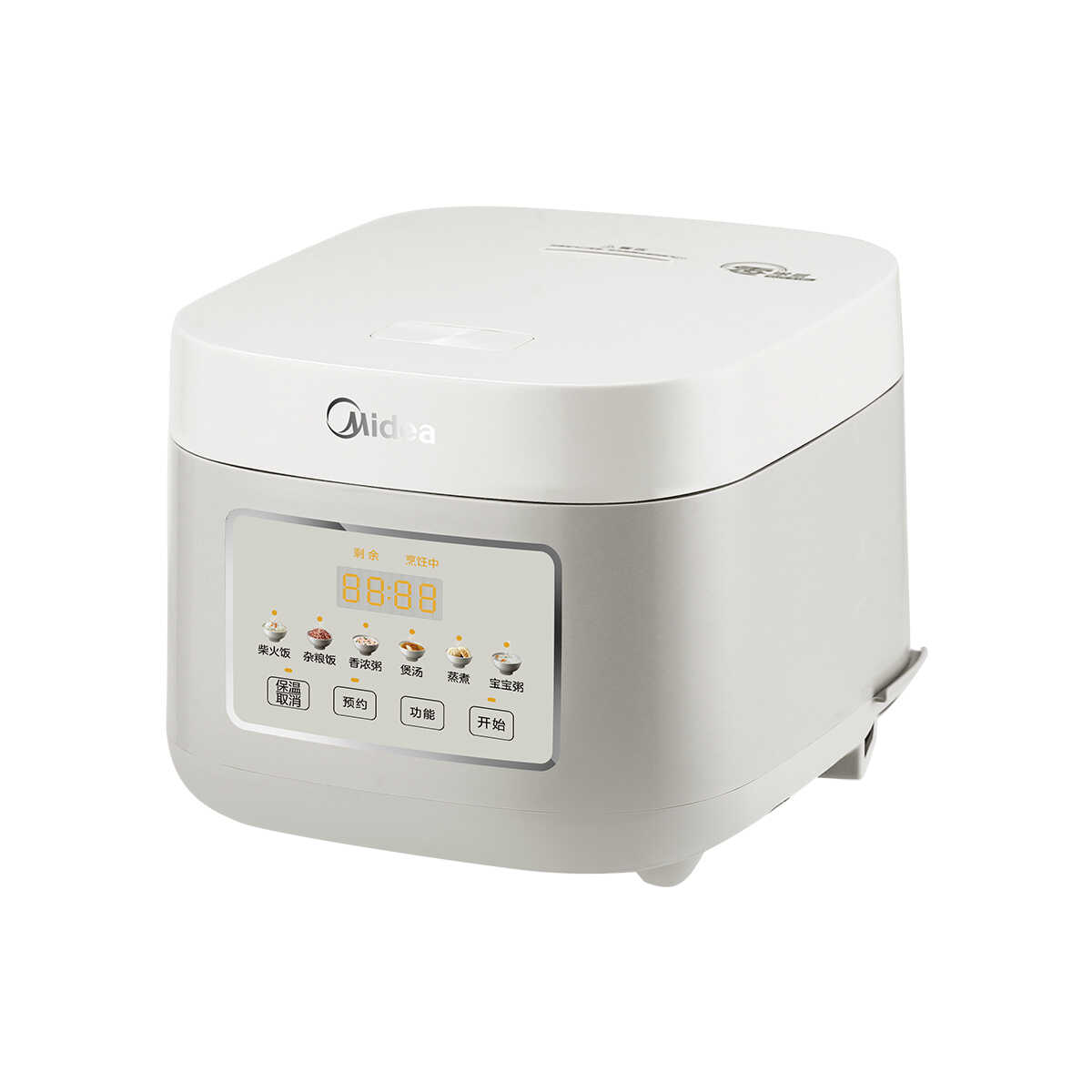 全智能电饭煲 RoHS MB-RE387S 产品货号FBRE387S GB