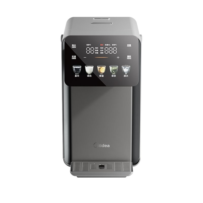 美的 电热水瓶 无 MK-SP50E-32FPro SP50E-32FPro