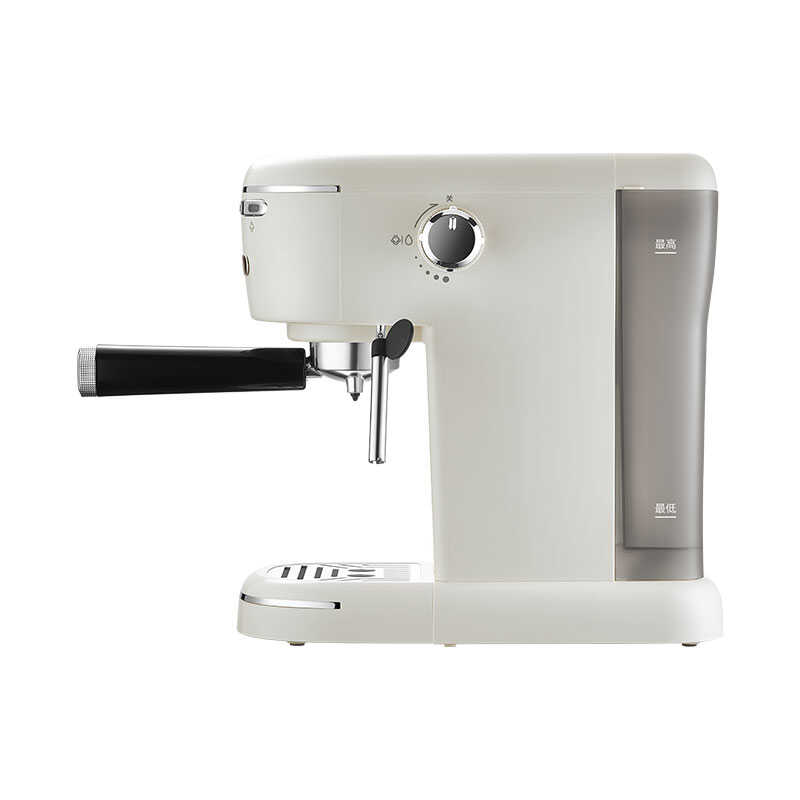 压力式咖啡机 MA-KFE07 220V 1000W 产品货号KFE07 非研磨 GB