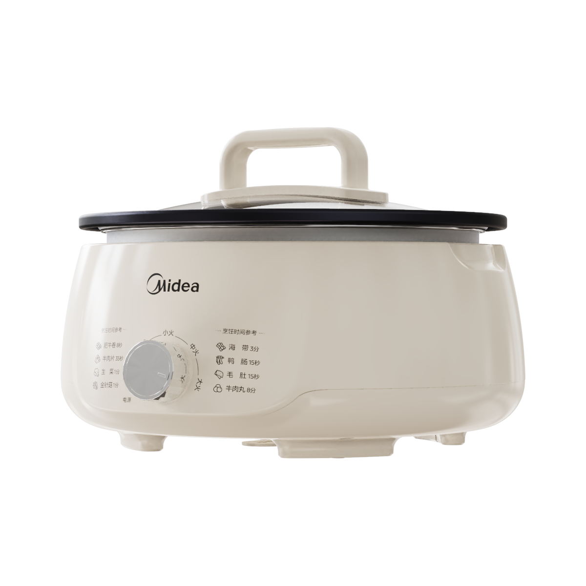 电火锅 RoHS MC-HGE3026 HGE3026 GB