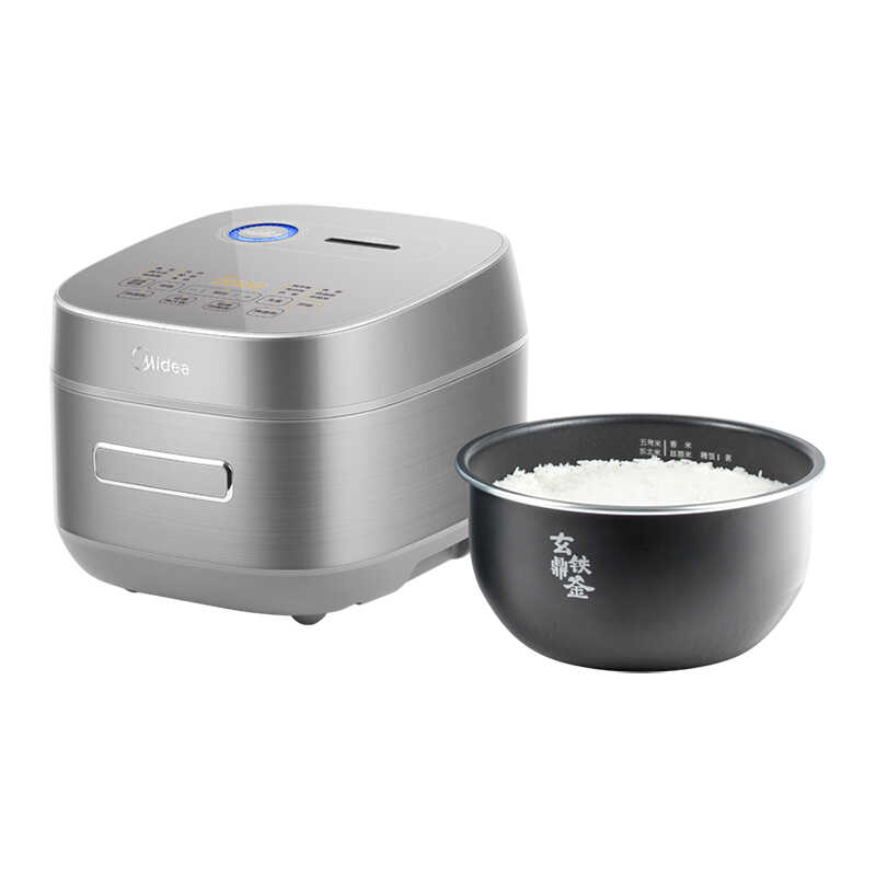 IH全智能电饭煲 RoHS MB-HS439 产品货号FBHS439 GB