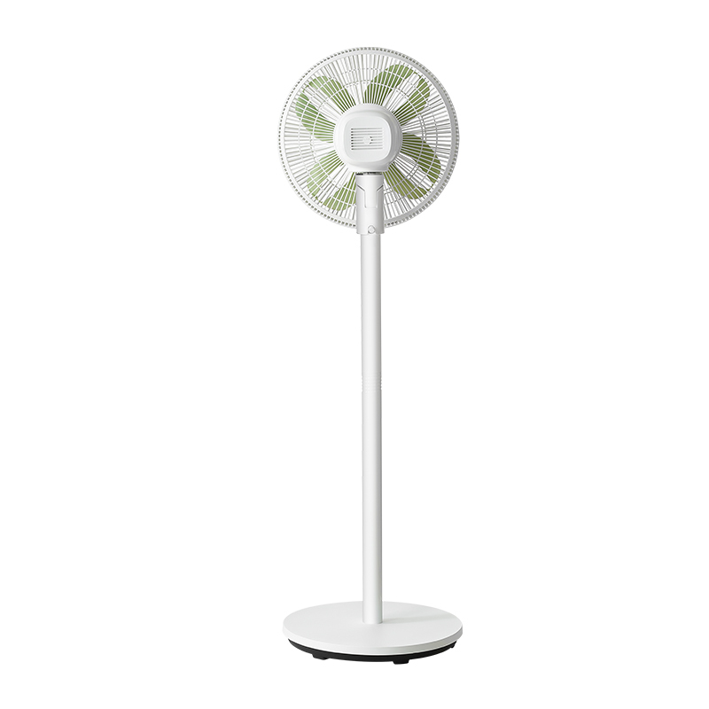 美的幸运草直流落地扇 RoHS SDH30RX 220V,1Ph 50Hz
